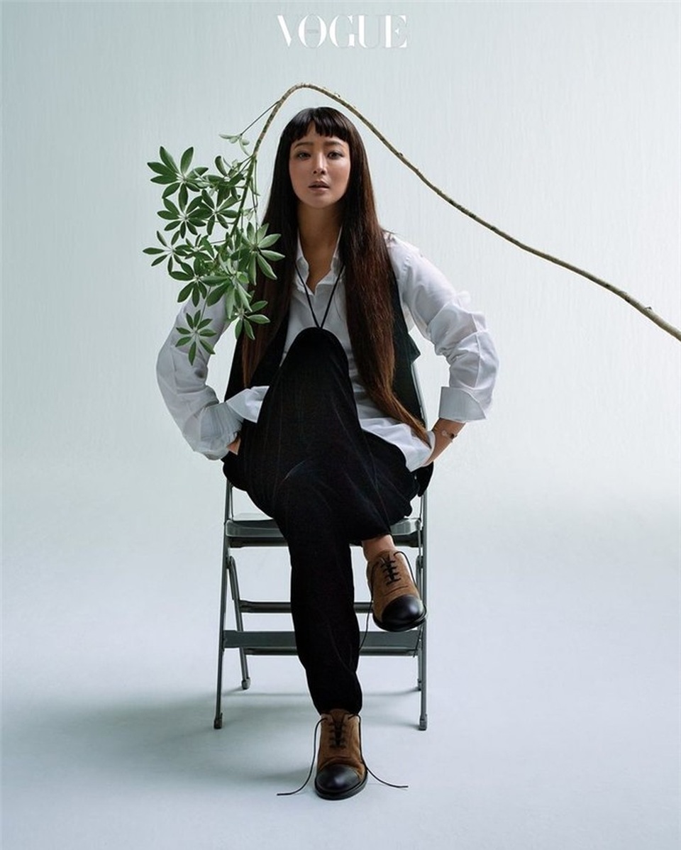 Kim Hee Sun - Mỹ nhân nhận mình đẹp hơn Song Hye Kyo, Kim Tae Hee - 20 Kim Hee Sun - Mỹ nhân nhận mình đẹp hơn Song Hye Kyo, Kim Tae Hee - 20