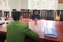 "Trùm" lừa đảo xuất khẩu lao động liên tục sinh con để trốn thi hành án