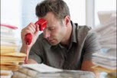 “Liều thuốc” cho người nghiện việc