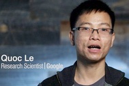 Tiến sĩ gốc Việt tại Google giúp cho trí tuệ nhân tạo “tự tiến hóa”