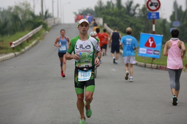 Giải marathon quốc tế TPHCM