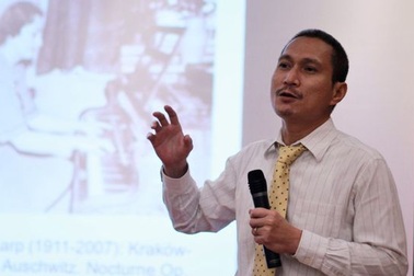 Nhà khoa học Việt Nam trở thành thành viên Ban điều hành của Hiệp hội Học thuật Quản trị Kinh doanh quốc tế