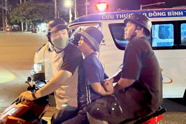 Bắt giữ nghi phạm đâm tử vong người đàn ông ở Lâm Đồng