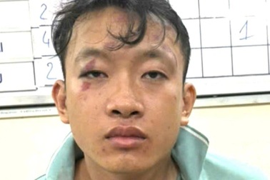 Hơn 5 giờ truy bắt nghi phạm sát hại chủ tiệm tạp hoá ở Đồng Nai