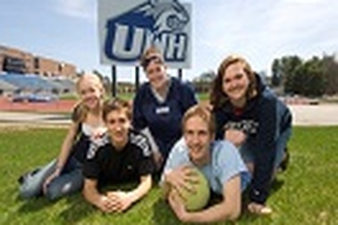 Hội thảo Đại học New Hampshire: Học bổng 50%