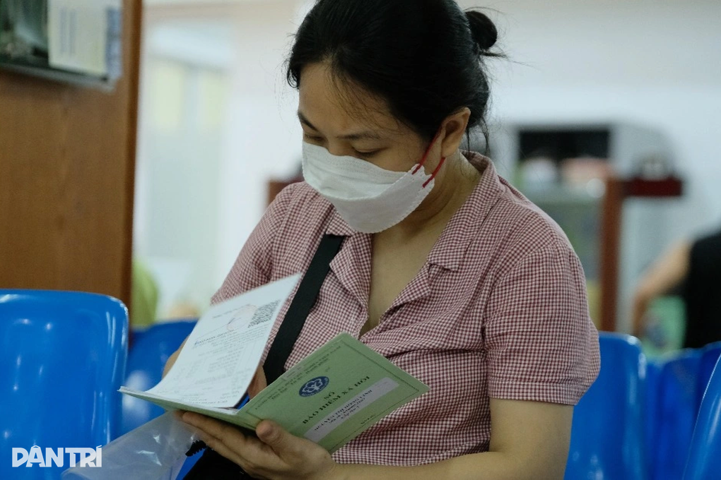 200.000 lao động bị bùng đóng BHXH: Tính hướng phong tỏa tài khoản DN - 2 200.000 lao động bị bùng đóng BHXH: Tính hướng phong tỏa tài khoản DN - 2