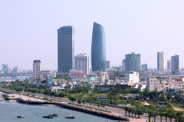 Đà Nẵng sẽ có cơ chế đặc thù để thành đô thị thông minh, sáng tạo châu Á
