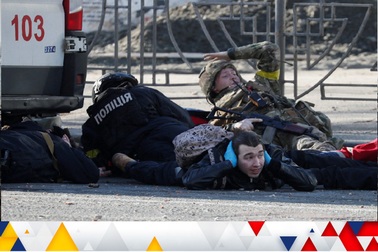 Chiến sự Ukraine 29/9: Gió đổi chiều, Nga lật thế cờ ở Dobropolye?