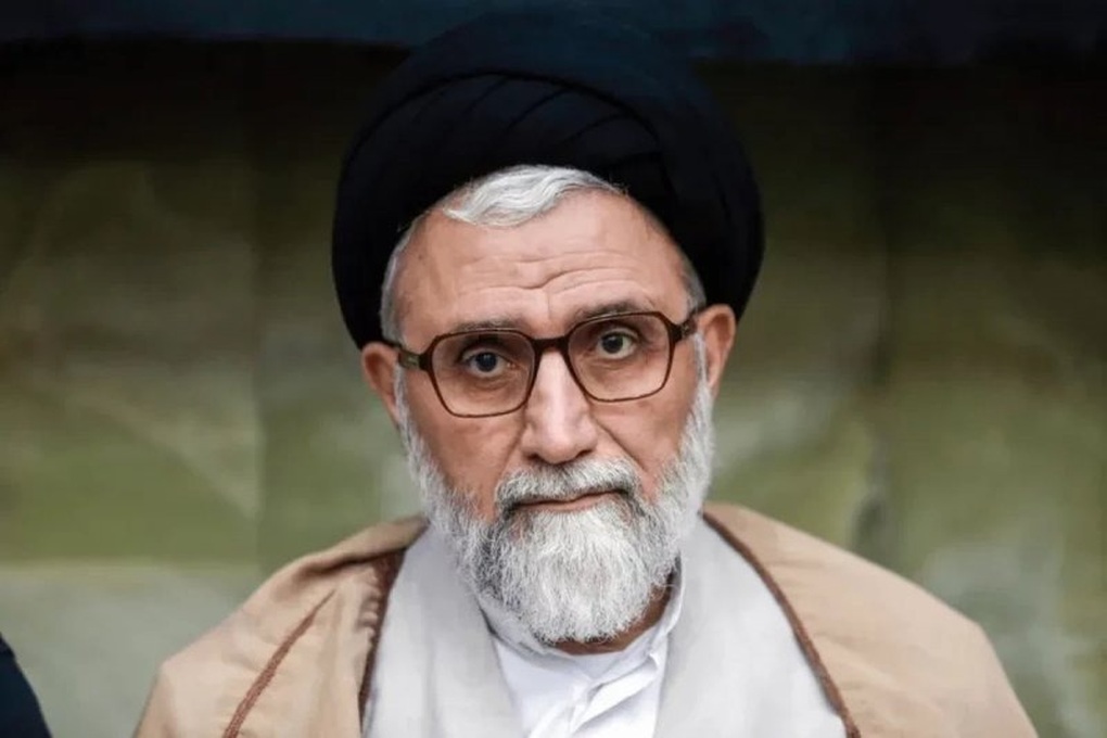 Israel tuyên bố hạ sát Bộ trưởng Tình báo Iran - 1