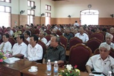 Hà Tĩnh: Tôn vinh dân trí trong “Ngày Khuyến học”