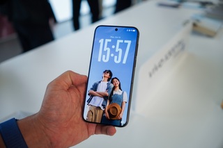 Trải nghiệm nhanh vivo X300 Pro tại Trung Quốc: Đối đầu iPhone 17 Pro Max - 1