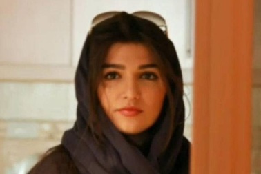 Iran bỏ tù một phụ nữ vì xem bóng chuyền nam