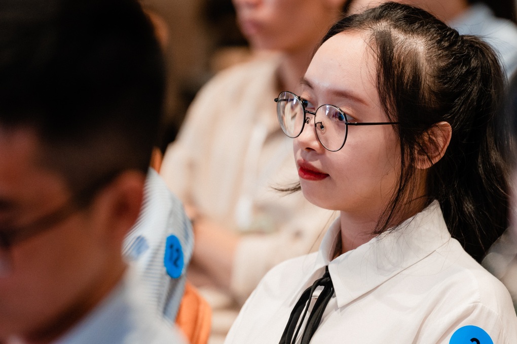 Hoàn cảnh khó khăn mài giũa ước mơ sáng đẹp của nhiều sinh viên - 2 Hoàn cảnh khó khăn mài giũa ước mơ sáng đẹp của nhiều sinh viên - 2