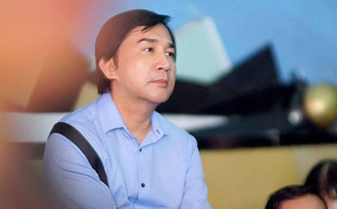 NSƯT Kim Tử Long: Người ta nói tôi đi cho được có bịch gạo, chai nước tương cũng quay lên - Ảnh 5. NSƯT Kim Tử Long: Người ta nói tôi đi cho được có bịch gạo, chai nước tương cũng quay lên - Ảnh 5.