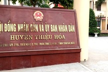 Đề nghị thanh tra, xử lý hàng loạt doanh nghiệp vi phạm pháp luật BHXH