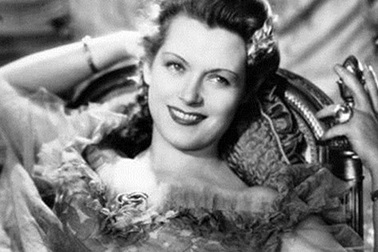 Olga Chekhova - nữ diễn viên Hitler hâm mộ - là điệp viên của Liên Xô?