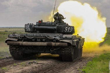 "Thùng thuốc súng" Donbass trước nguy cơ chiến sự khốc liệt