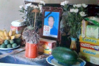 Đề nghị điều tra danh tính lái xe đâm chết người rồi bỏ chạy ở tỉnh Vĩnh Phúc