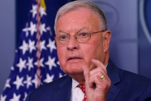 Đặc phái viên Mỹ: Ukraine sẵn sàng nhượng bộ lãnh thổ