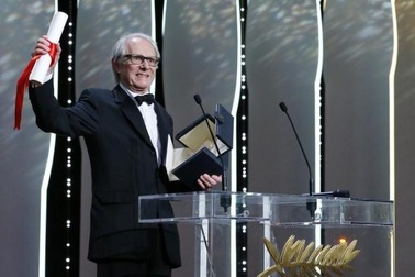 Kết quả lễ trao giải LHP quốc tế Cannes năm 2016