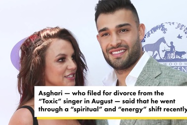 Chồng cũ Britney giảm 20kg, khoe dáng và khoe hạnh phúc