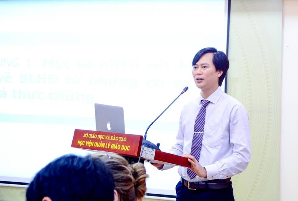 Đừng để rung động đầu đời của học trò thành nhát dao kết liễu tương lai - 3 Đừng để rung động đầu đời của học trò thành nhát dao kết liễu tương lai - 3