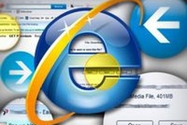 Trải nghiệm không gian web với IE 9 Beta (P2)