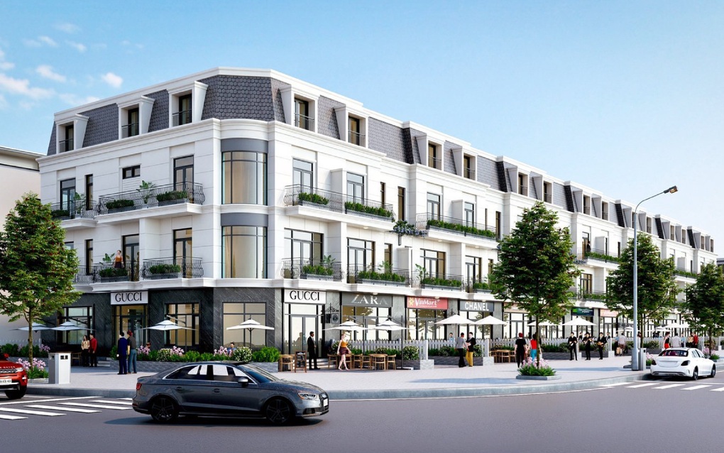 Nhiều nhà đầu tư tìm kiếm cơ hội tại thị trường bất động sản Hà Nam - 3 Nhiều nhà đầu tư tìm kiếm cơ hội tại thị trường bất động sản Hà Nam - 3