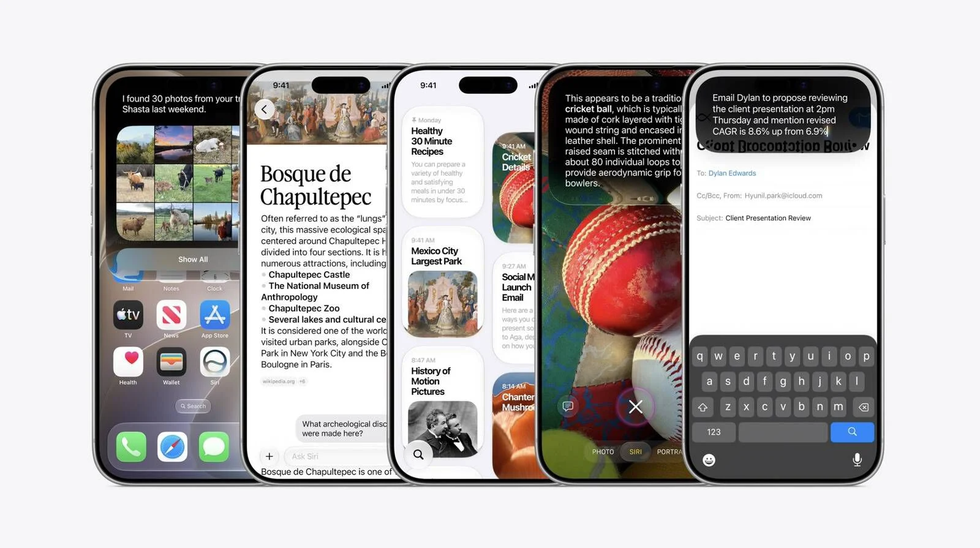 iOS 27 vừa phát hành có gì mới? - 2 iOS 27 vừa phát hành có gì mới? - 2