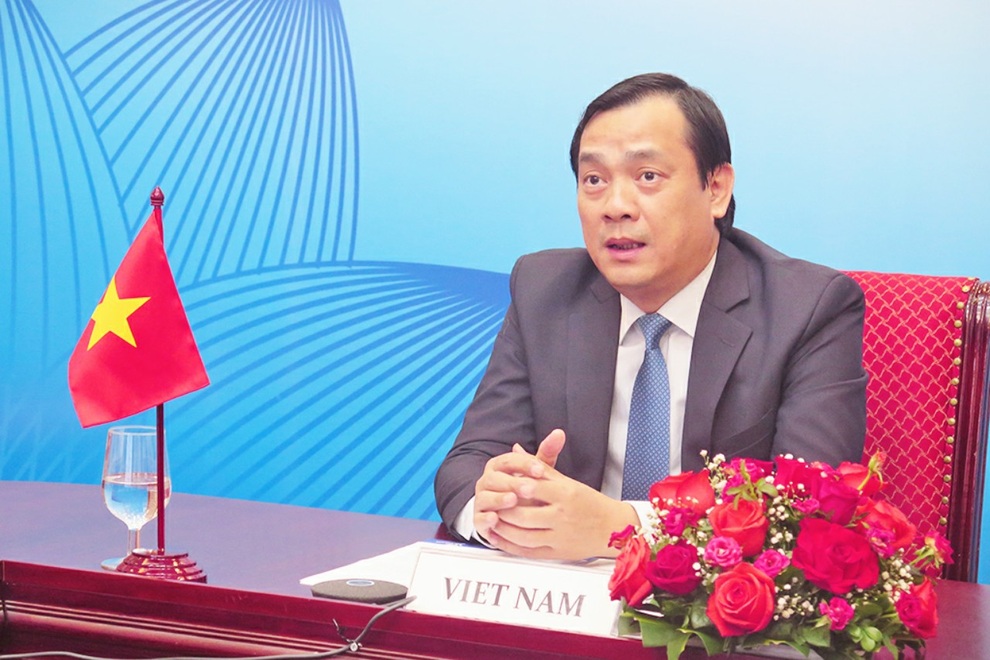 Mở cửa du lịch, không thể tiếp tục trì hoãn - 4 Mở cửa du lịch, không thể tiếp tục trì hoãn - 4