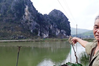 Chi trả tiền hỗ trợ bão số 10 không đúng đối tượng?