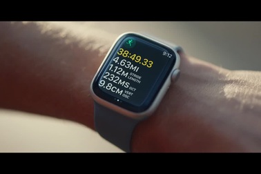 Giới thiệu Apple Watch Series 8 mới ra mắt của Apple