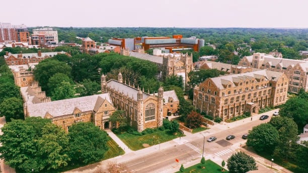 As 10 principais universidades dos EUA que lideram o apoio a startups estudantis - 3 Top 10 đại học Mỹ đi đầu về hỗ trợ sinh viên khởi nghiệp - 3