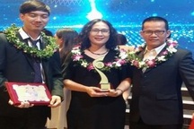 Muốn thử thách và học hỏi từ các nhân tài CNTT, hãy dự thi “Nhân tài Đất Việt”!