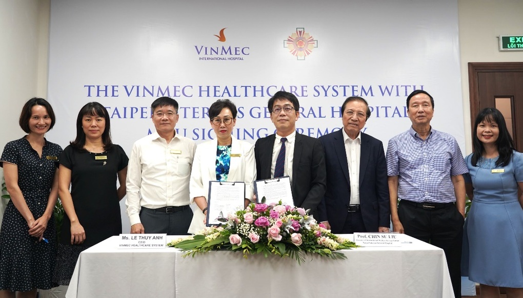 Bị ung thư lympho giai đoạn cuối, vượt cửa tử ngoạn mục nhờ ghép tế bào gốc - 4 Bị ung thư lympho giai đoạn cuối, vượt cửa tử ngoạn mục nhờ ghép tế bào gốc - 4