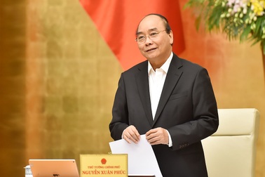 Thủ tướng nói về thông tin Mỹ xác định Việt Nam thao túng tiền tệ