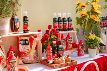 Những món ăn mang đậm bản sắc văn hóa dân tộc Việt Nam