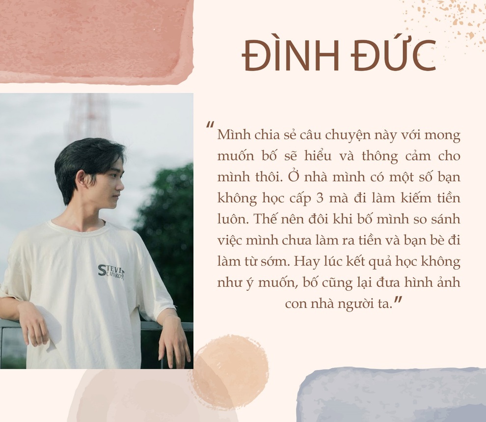 Giới trẻ khủng hoảng vì bạo lực ngôn ngữ gây sát thương hơn cả đòn roi - 7 Giới trẻ khủng hoảng vì bạo lực ngôn ngữ gây sát thương hơn cả đòn roi - 7