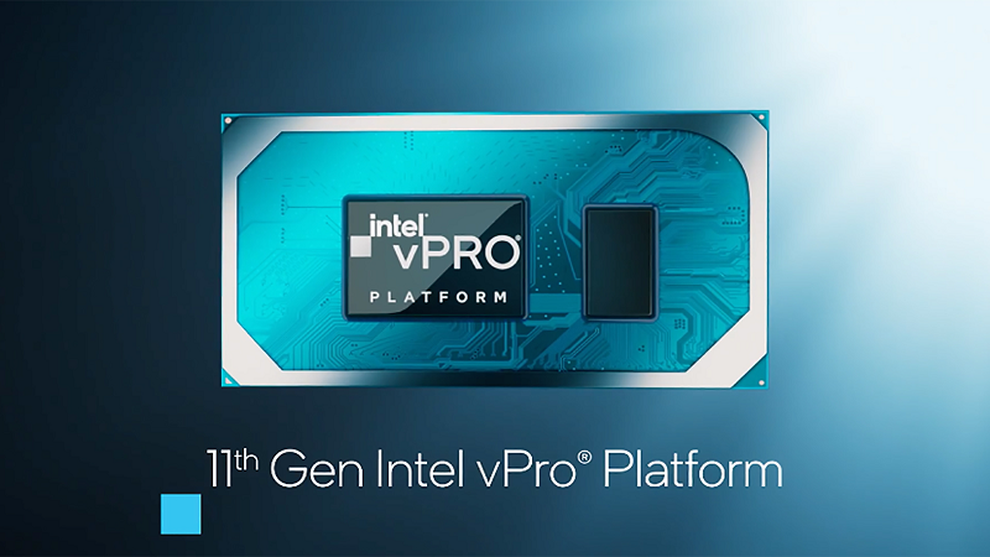 Nền tảng Intel Vpro vượt trội, tối ưu hóa giải pháp công nghệ - 1 Nền tảng Intel Vpro vượt trội, tối ưu hóa giải pháp công nghệ - 1