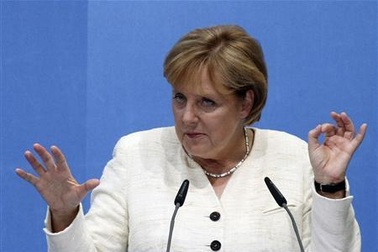 Những phụ nữ quyền lực nhất thế giới 2009