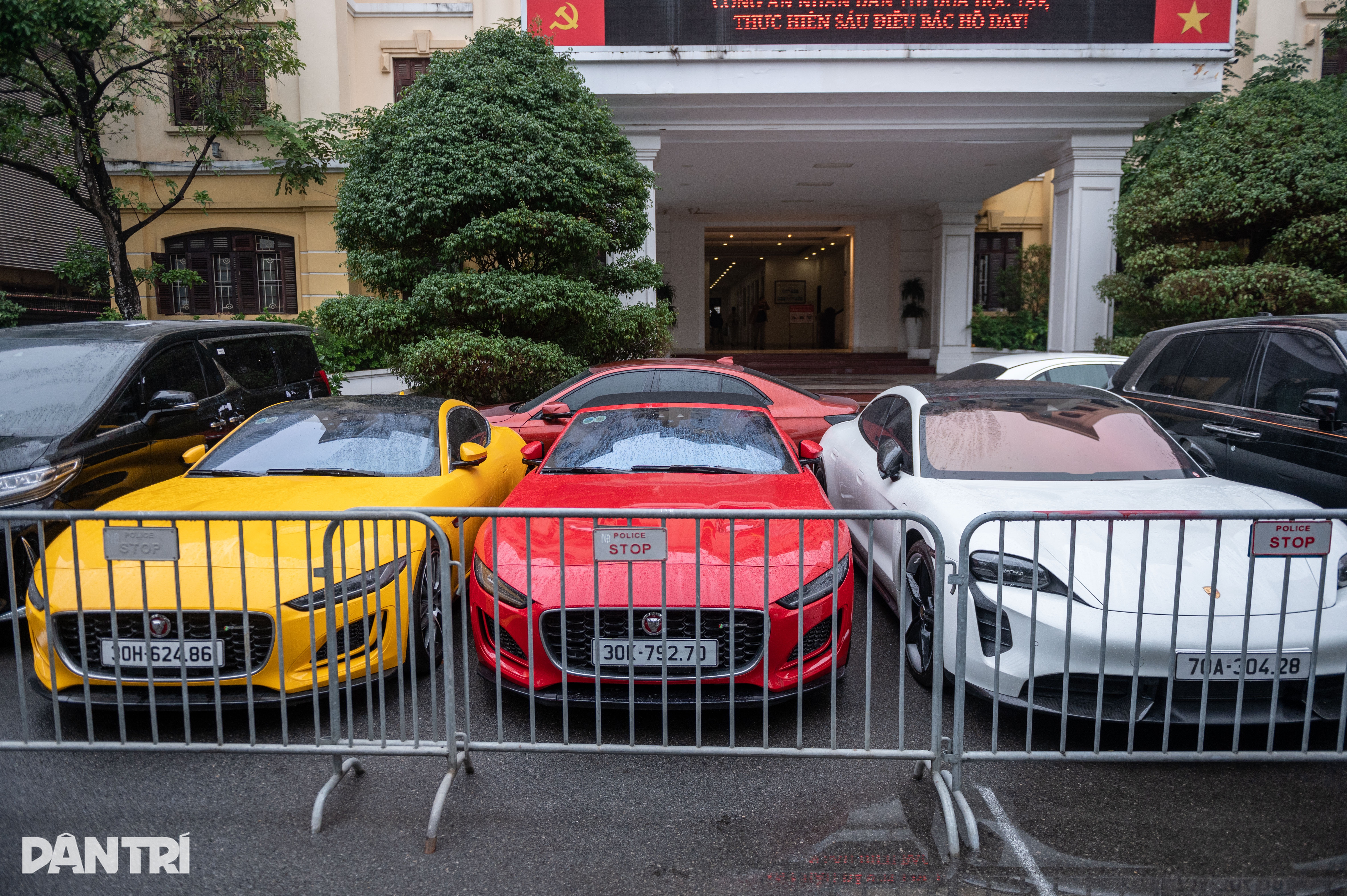 Mr Pips và những cú lừa dạy làm giàu - 4 Mr Pips và những cú lừa dạy làm giàu - 4