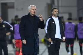 HLV Mourinho chính thức trở lại Real Madrid sau 13 năm