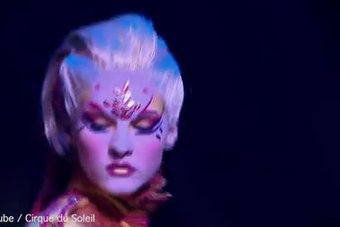 Công ty xiếc lớn nhất thế giới Cirque du Soleil phá sản