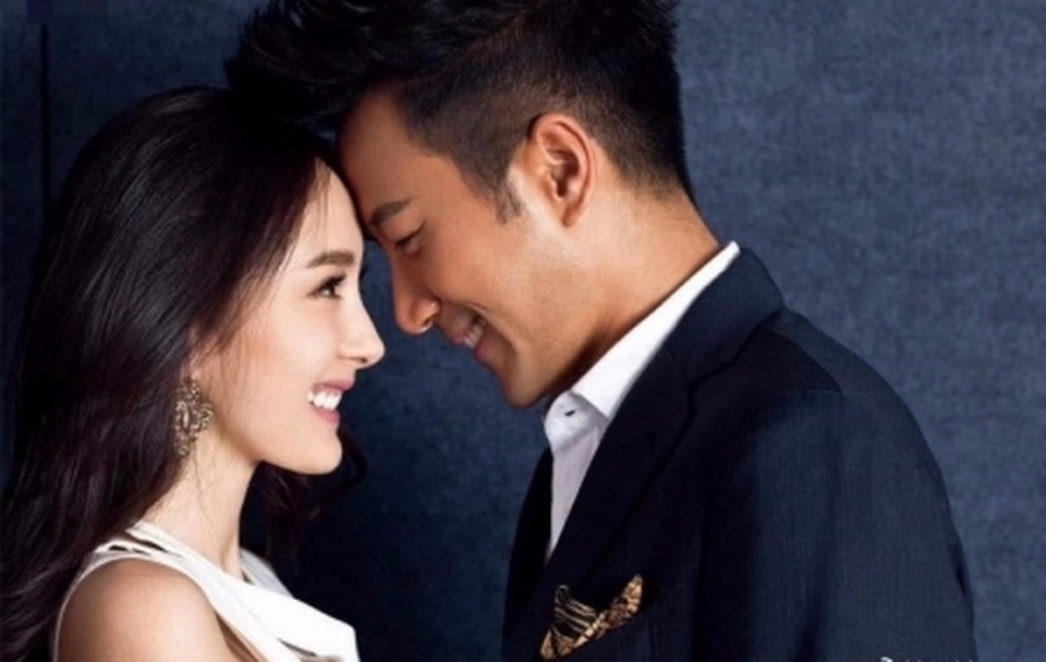 Dương Mịch và Lưu Khải Uy mâu thuẫn vì cách nuôi dạy con gái? - 1 Dương Mịch và Lưu Khải Uy mâu thuẫn vì cách nuôi dạy con gái? - 1