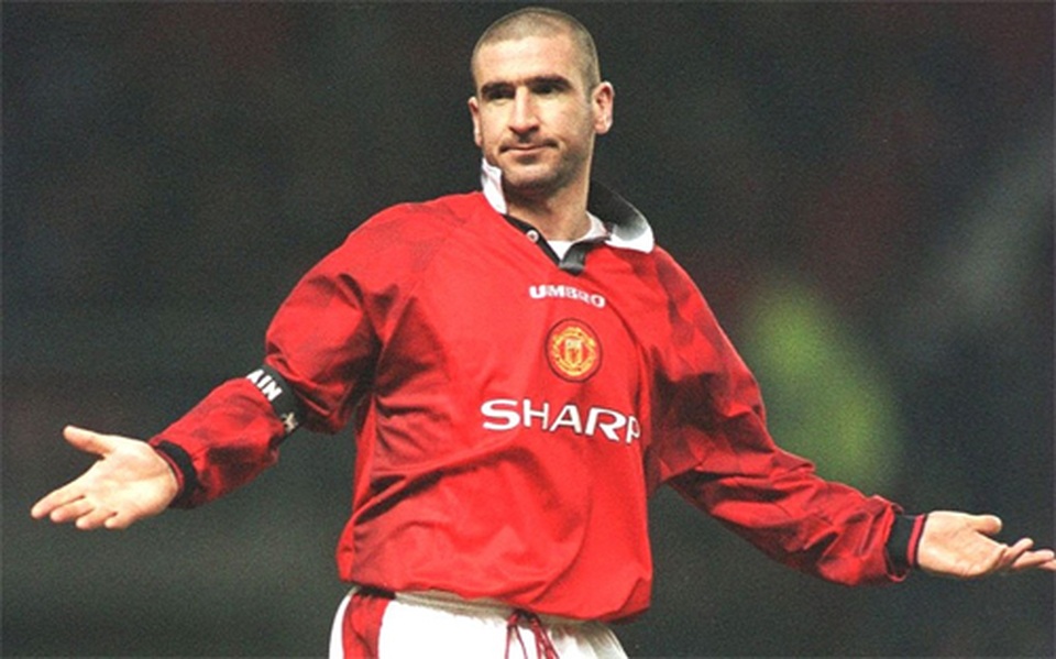 Năm tiền đạo hay nhất của Man Utd trong kỷ nguyên Premier League - 4 Năm tiền đạo hay nhất của Man Utd trong kỷ nguyên Premier League - 4