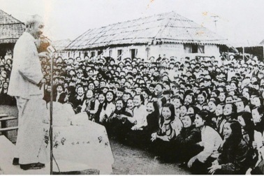 Cuộc dịch chuyển lịch sử của 32.000 học sinh miền Nam ra đất Bắc