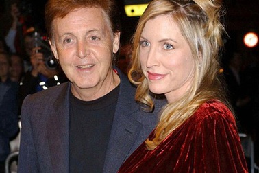 Paul McCartney: “Lấy Heather Mills là sai lầm lớn nhất đời”