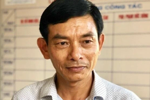 Giám đốc CDC Quảng Ngãi bị kỷ luật