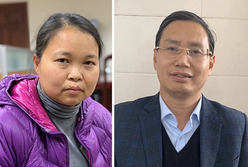 Ủy ban Kiểm tra Trung ương sẽ quyết hình thức kỷ luật Chánh Văn phòng Thành ủy Hà Nội - 2 Ủy ban Kiểm tra Trung ương sẽ quyết hình thức kỷ luật Chánh Văn phòng Thành ủy Hà Nội - 2