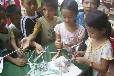 Thủ tướng ra chỉ thị tăng cường bảo vệ, chăm sóc trẻ em